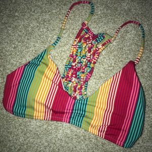 RESERVED🤭⬇️ BATHING SUIT TOP FROM VS🚨🚨